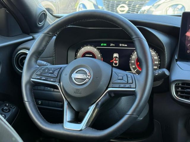 Nissan Juke image 3