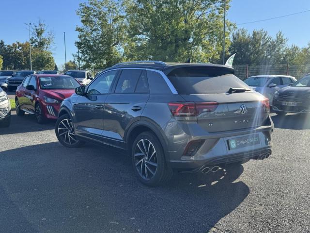 Volkswagen T-Roc image 1