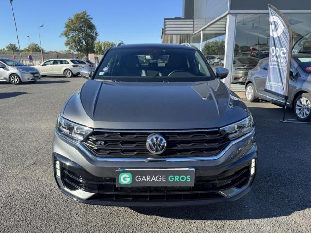 Volkswagen T-Roc image 3