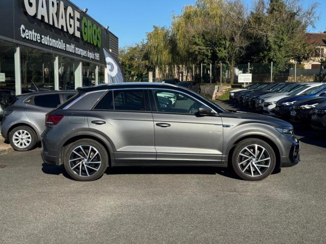 Volkswagen T-Roc image 6