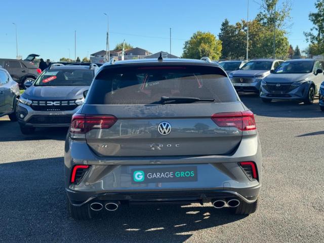 Volkswagen T-Roc image 2