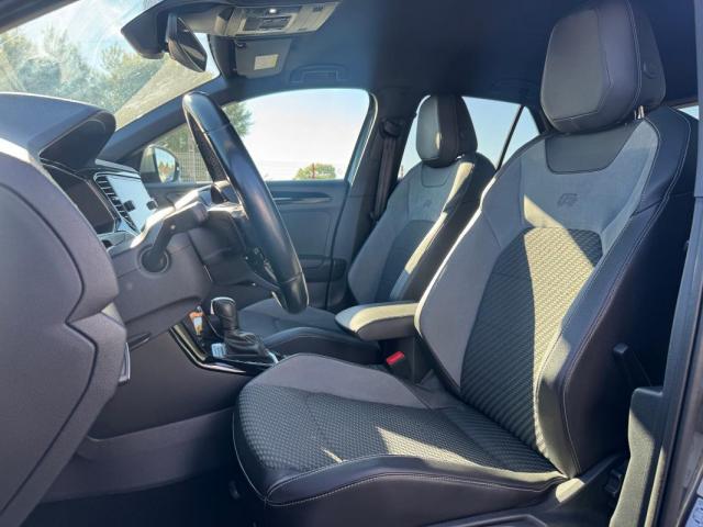 Volkswagen T-Roc image 8