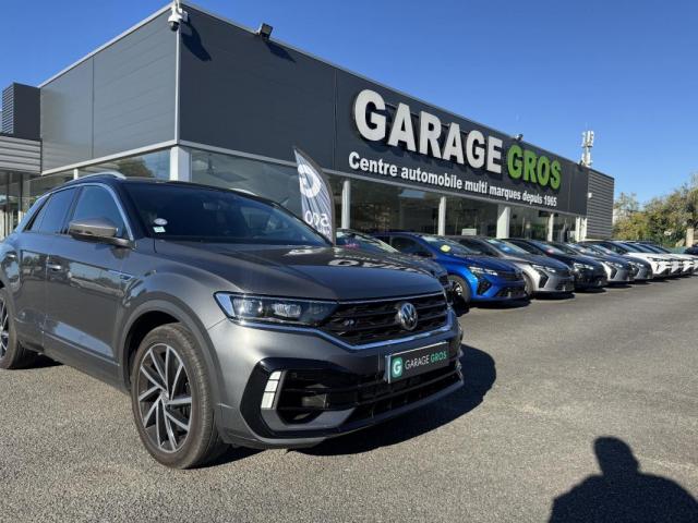 Volkswagen T-Roc image 7