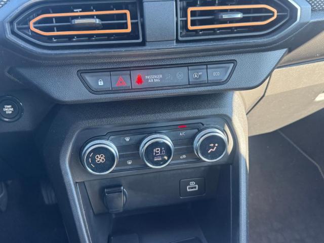 Dacia Sandero image 7