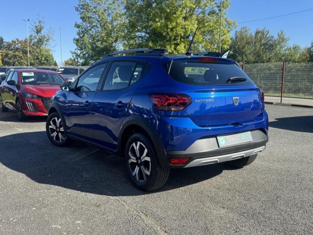 Dacia Sandero image 2