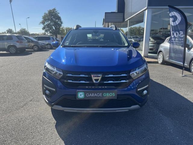 Dacia Sandero image 4