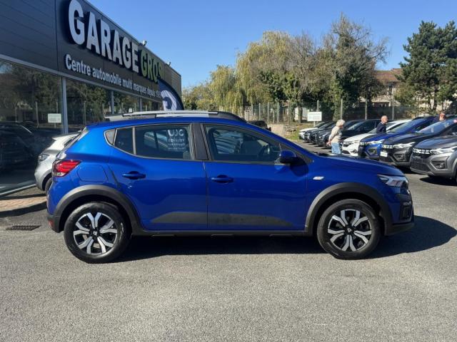 Dacia Sandero image 6