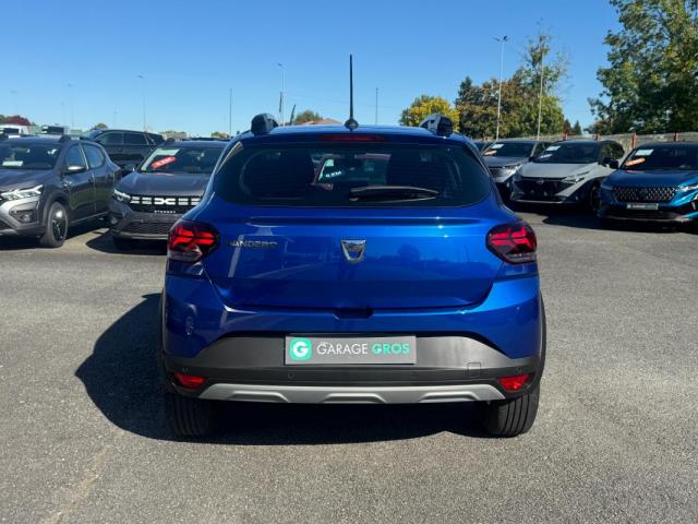 Dacia Sandero image 1