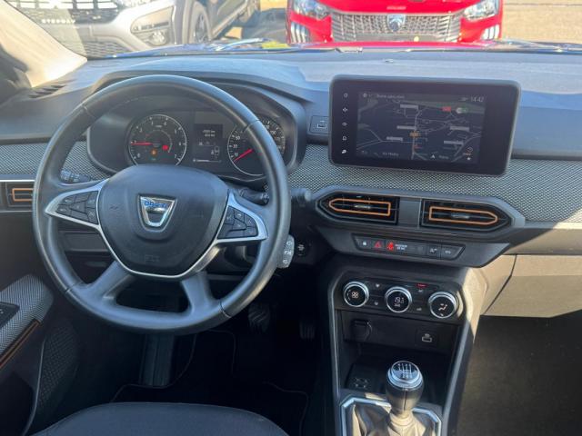 Dacia Sandero image 5