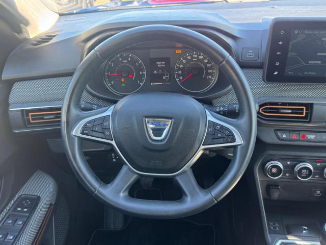 Dacia Sandero image 8