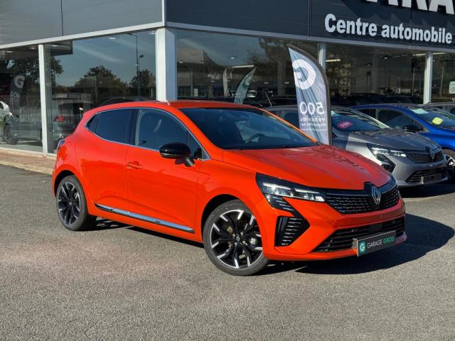 Renault