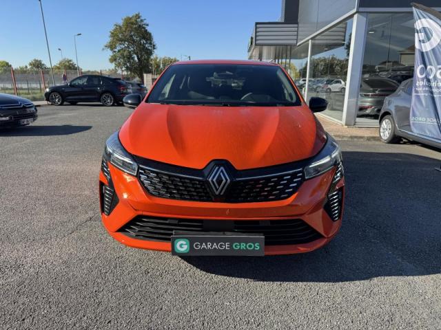 Renault Clio image 2