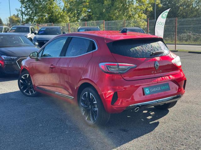 Renault Clio image 1