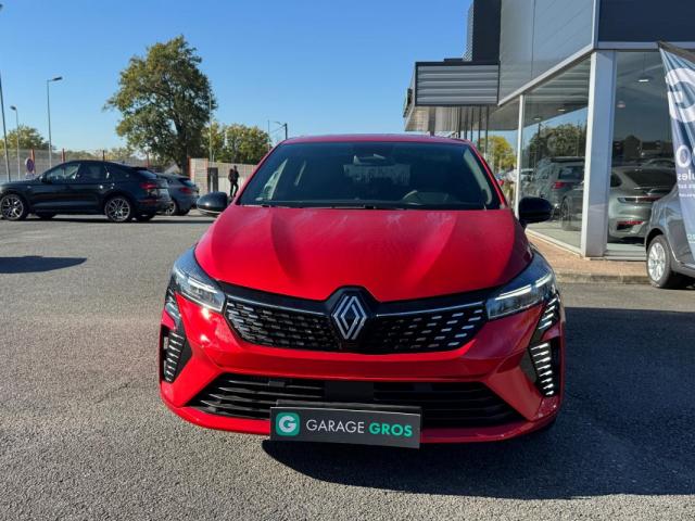 Renault Clio image 5