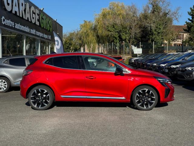 Renault Clio image 2