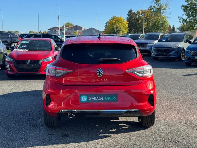 Renault Clio image 7