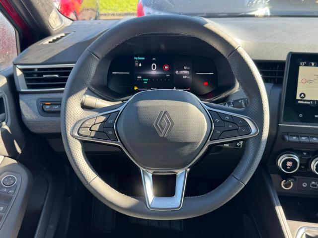 Renault Clio image 8