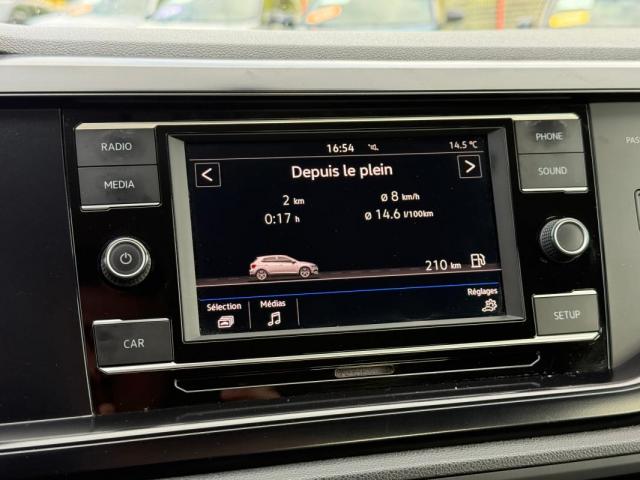 Volkswagen Polo image 8