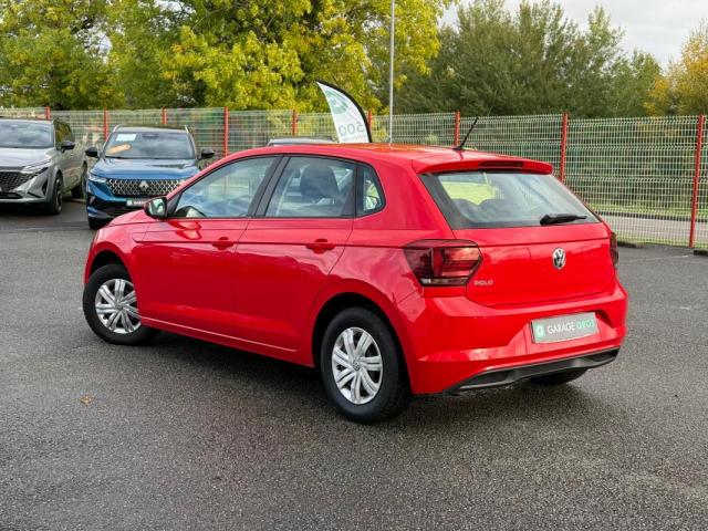 Volkswagen Polo image 3