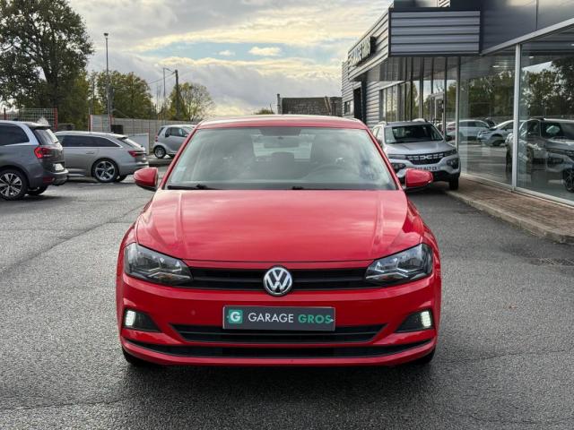 Volkswagen Polo image 9