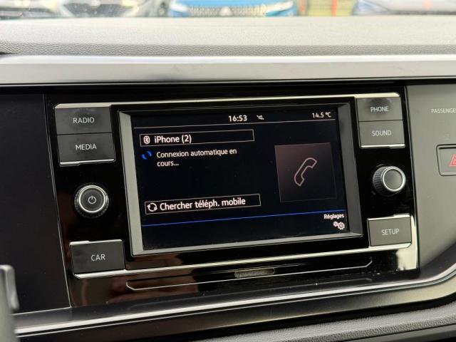 Volkswagen Polo image 5