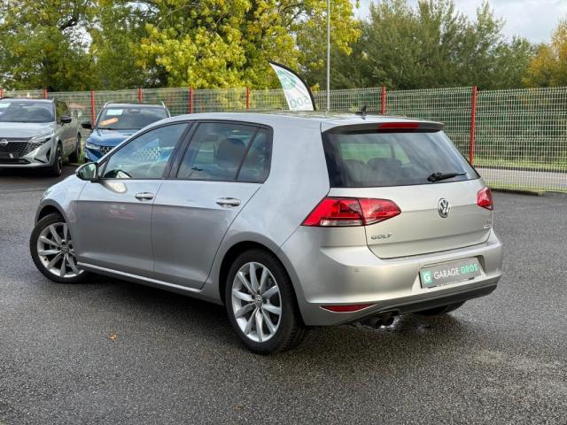 Volkswagen Golf image 1
