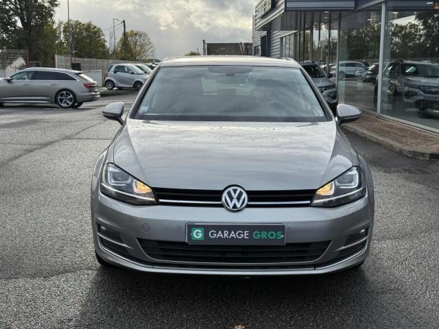 Volkswagen Golf image 2