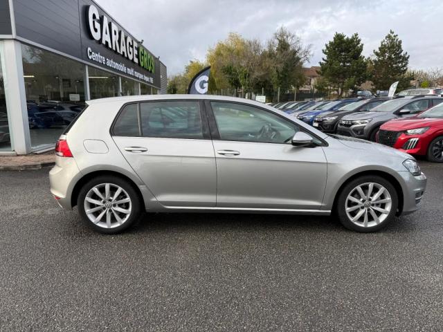 Volkswagen Golf image 4