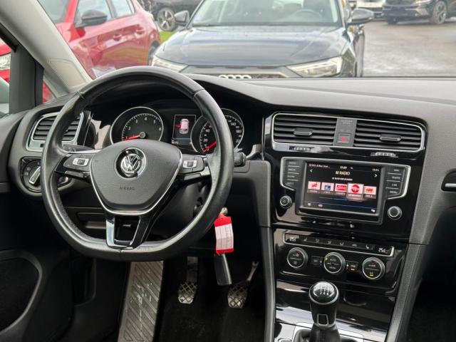 Volkswagen Golf image 5