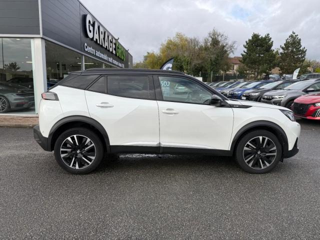 Peugeot 2008 image 6