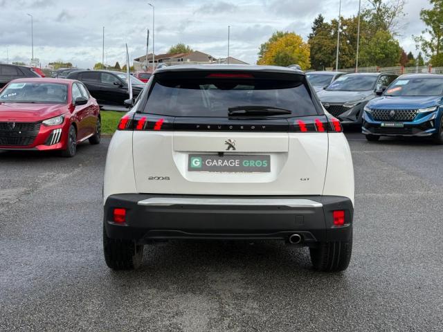 Peugeot 2008 image 5