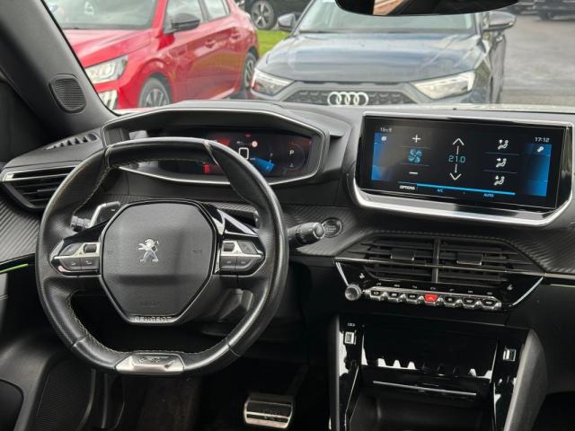 Peugeot 2008 image 7