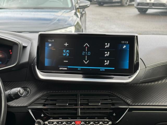 Peugeot 2008 image 1