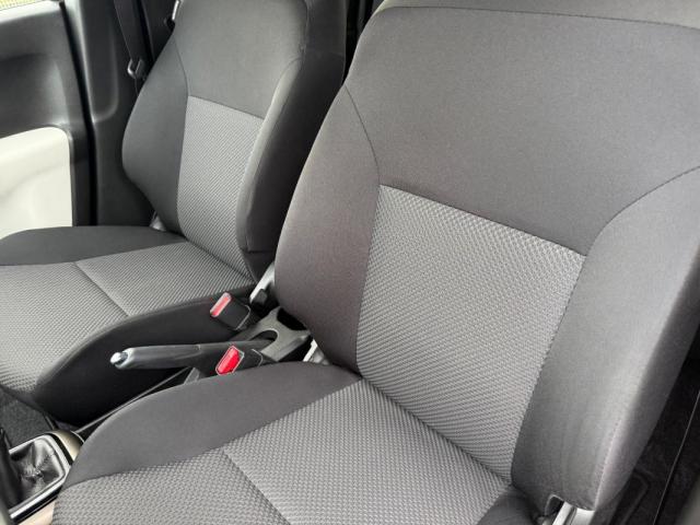 Suzuki Ignis image 9