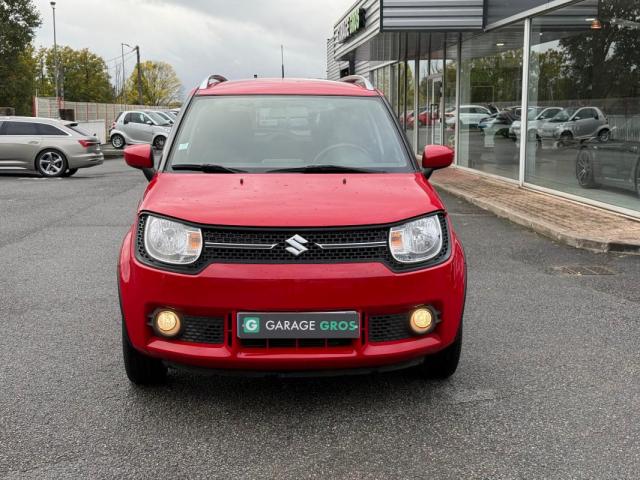 Suzuki Ignis image 3