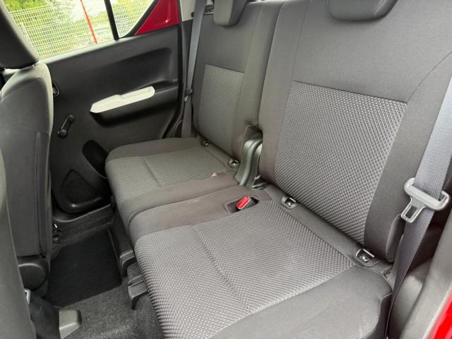 Suzuki Ignis image 7