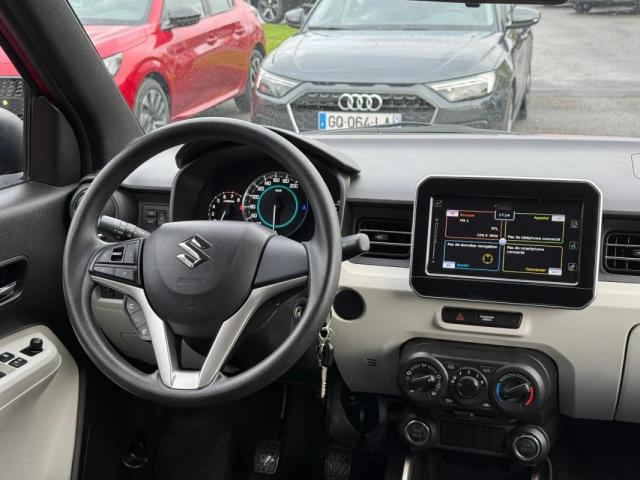 Suzuki Ignis image 4
