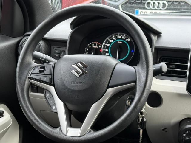 Suzuki Ignis image 2