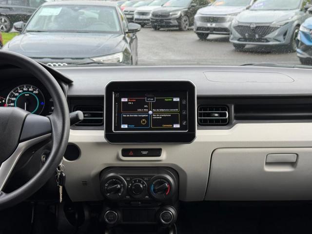 Suzuki Ignis image 6