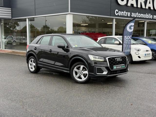 Audi Q2 30 Tdi 116 S Tronic 7 Design
