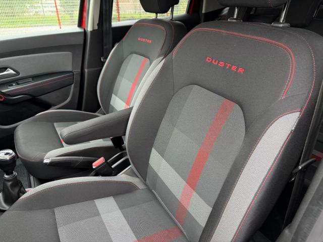 Dacia Duster image 6
