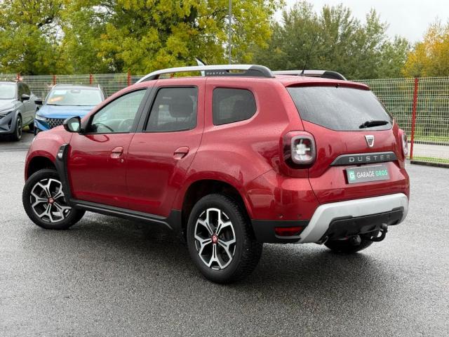 Dacia Duster image 2