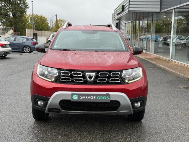 Dacia Duster image 3