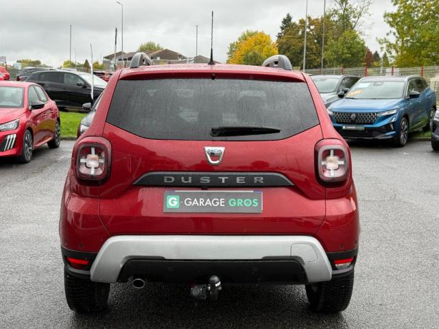 Dacia Duster image 9