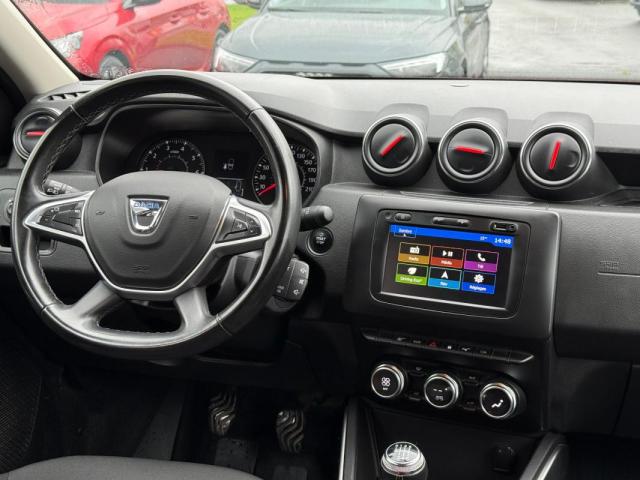 Dacia Duster image 7