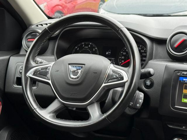 Dacia Duster image 4