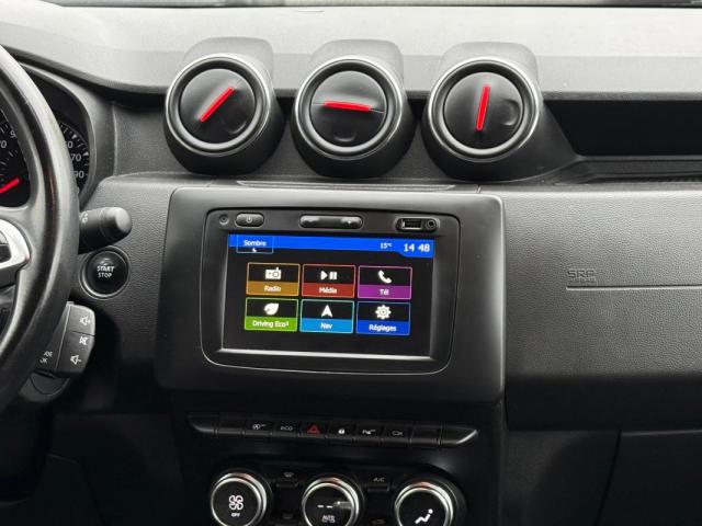 Dacia Duster image 5