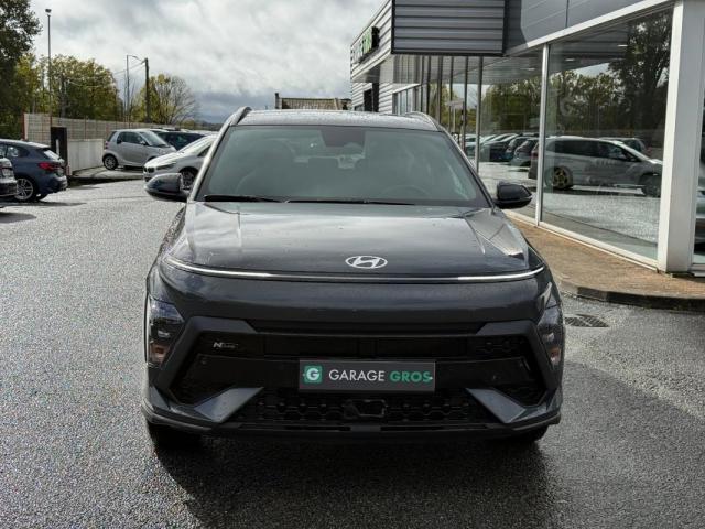 Hyundai Kona image 2