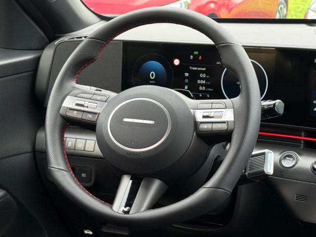 Hyundai Kona image 5