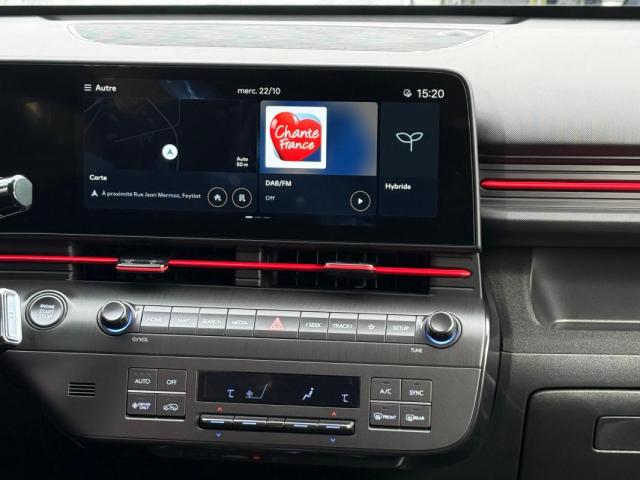 Hyundai Kona image 7